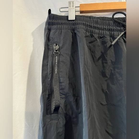 Athleta x Allyson Felix Black Legend Track Pants - Picture 5 of 9